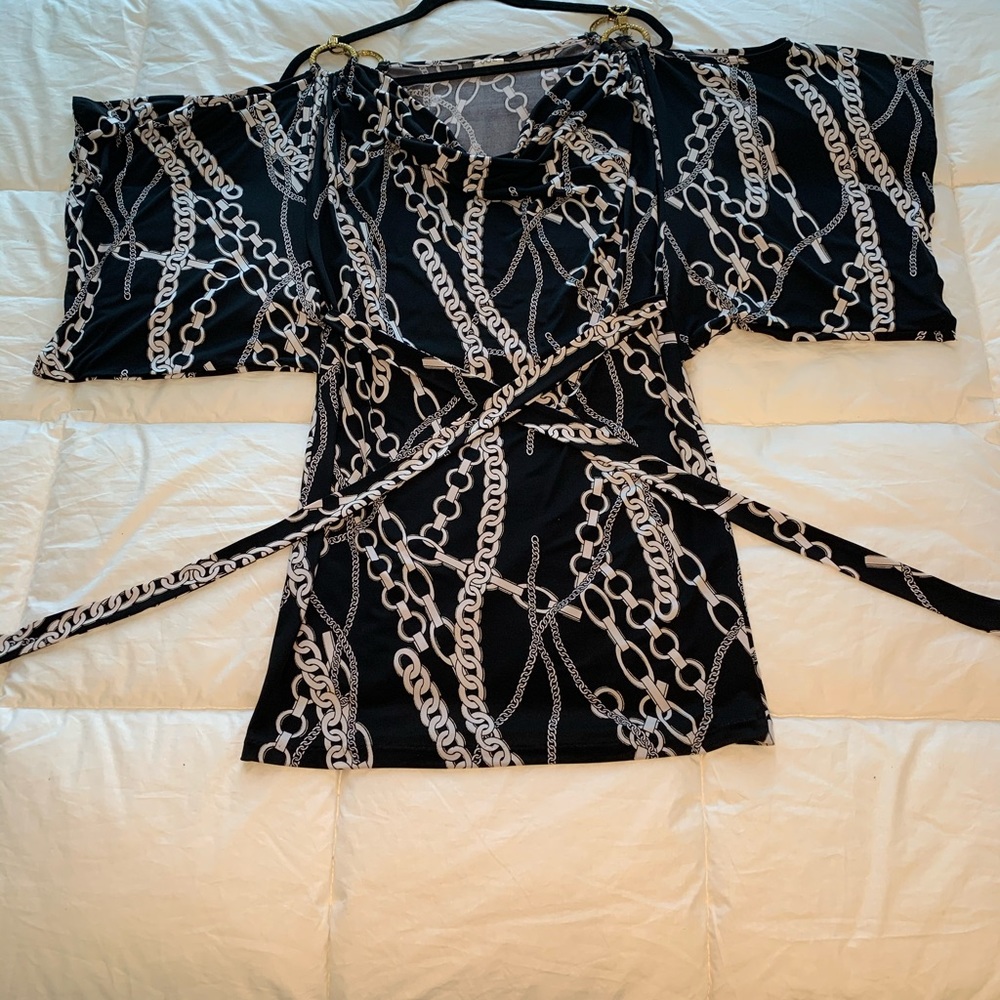 Dress - Picture 6 of 10